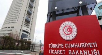 Ticaret Bakanlığı: İsrail ile ticaret sıfırdır